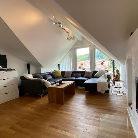 5-Sterne Active Ferienwohnung Chiemgau Marquartstein Εξωτερικό φωτογραφία