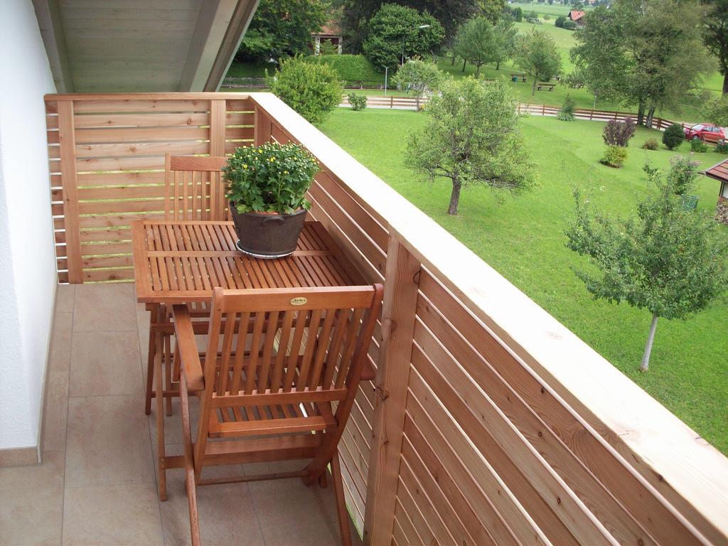 5-Sterne Active Ferienwohnung Chiemgau Marquartstein Δωμάτιο φωτογραφία