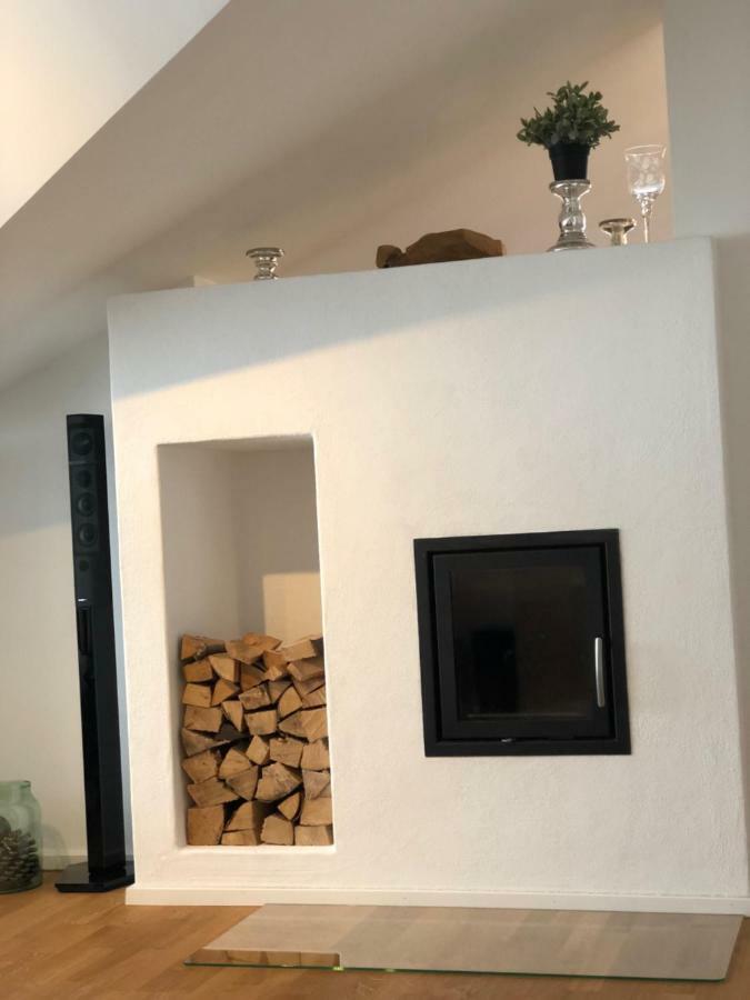 5-Sterne Active Ferienwohnung Chiemgau Marquartstein Εξωτερικό φωτογραφία